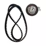 Kit Correia Dentada Original Contitech Para Palio Corsa