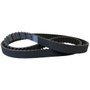 Kit Correia Dentada + Tensor Vw Fox Gol Polo Saveiro Golf