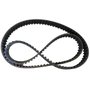 Kit Correia Dentada + Tensor Vw Fox Gol Polo Saveiro Golf