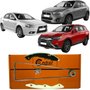 Kit Corrente Comando De Distribuição Asx Lancer E Outlander