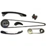 Kit Corrente Comando De Distribuição Kicks March Logan Oroch