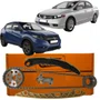 Kit Corrente Comando De Distribuição Para Honda Civic E Hr-v