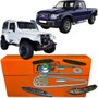 Kit Corrente Comando De Distribuição Ranger E Troller T4
