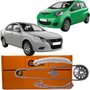Kit Corrente Comando Distribuição Cedraz Para Jac J2 J3 E J5