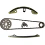 Kit Corrente Comando Distribuição Honda Fit 1.4 2003 A 2014