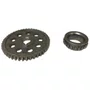 Kit Corrente Comando Distribuição Honda Fit 1.4 2003 A 2014