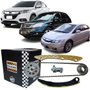 Kit Corrente Comando Distribuição Schadek Crv Hr-v New Civic