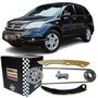 Kit Corrente Comando Distribuição Schadek Crv Hr-v New Civic