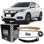 Kit Corrente Comando Distribuição Schadek Crv Hr-v New Civic