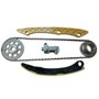 Kit Corrente Comando Distribuição Schadek Crv Hr-v New Civic