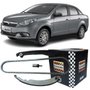 Kit Corrente Comando Distribuição Schadek Fiat 1.6/1.8 Etorq