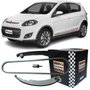 Kit Corrente Comando Distribuição Schadek Fiat 1.6/1.8 Etorq