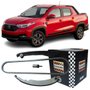 Kit Corrente Comando Distribuição Schadek Fiat 1.6/1.8 Etorq