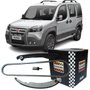 Kit Corrente Comando Distribuição Schadek Fiat 1.6/1.8 Etorq