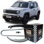 Kit Corrente Comando Distribuição Schadek Fiat 1.6/1.8 Etorq