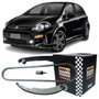 Kit Corrente Comando Distribuição Schadek Fiat 1.6/1.8 Etorq