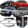 Kit Corrente Comando Distribuição Schadek Fiat 1.6/1.8 Etorq