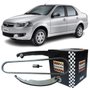 Kit Corrente Comando Distribuição Schadek Fiat 1.6/1.8 Etorq