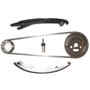 Kit Corrente Comando Distribuição Schadek Fiat Jeep 1.6 1.8