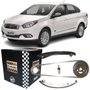 Kit Corrente Comando Distribuição Schadek Fiat Jeep 1.6 1.8