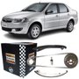 Kit Corrente Comando Distribuição Schadek Fiat Jeep 1.6 1.8