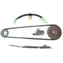 Kit Corrente Comando Distribuição Schadek Fit E New Fit 1.4