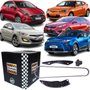 Kit Corrente Comando Distribuição Schadek Hb20 I30 Veloster