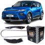 Kit Corrente Comando Distribuição Schadek Hb20 I30 Veloster