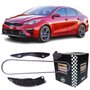 Kit Corrente Comando Distribuição Schadek Hb20 I30 Veloster