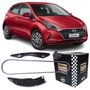 Kit Corrente Comando Distribuição Schadek Hb20 I30 Veloster