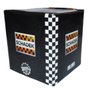 Kit Corrente Comando Distribuição Schadek Hb20 I30 Veloster