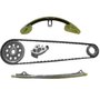 Kit Corrente Comando Distribuição Schadek Honda Fit City Wrv