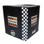 Kit Corrente Comando Distribuição Schadek Honda Fit City Wrv