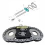 Kit Corrente De Comando Original Ducato Jumper Boxer 2.3