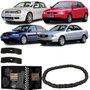 Kit Corrente Comando Parcial A3 A4 Golf Passat 1.8t 20v