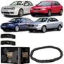 Kit Corrente Comando Parcial A3 A4 Golf Passat 1.8t 20v 