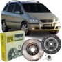 Kit De Embreagem Com Atuador Luk Zafira 2.0 16v 2005