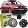 Kit De Embreagem Luk Audi A3 1.8 20v Aspirado 1996 A 2006