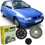 Kit De Embreagem Luk Audi A3 1.8 20v Aspirado 1996 A 2006