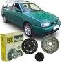 Kit De Embreagem Luk Audi A3 1.8 20v Aspirado 1996 A 2006