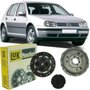 Kit De Embreagem Luk Audi A3 1.8 20v Aspirado 1996 A 2006