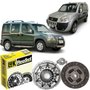 Kit Embreagem Luk Doblo Mobi Fiorino Idea Siena Palio Punto