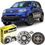 Kit Embreagem Luk Doblo Mobi Fiorino Idea Siena Palio Punto