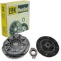 Kit Embreagem Luk Ford Escort Zetec  1.8 16v 1997 A 2003