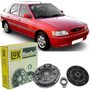 Kit Embreagem Luk Ford Escort Zetec  1.8 16v 1997 A 2003