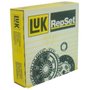 Kit Embreagem Luk Ford Escort Zetec  1.8 16v 1997 A 2003