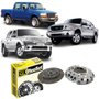 Kit Embreagem Luk Ford Ranger 2.8 3.0 Ngd 2001 A 2012