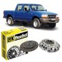 Kit Embreagem Luk Ford Ranger 2.8 3.0 Ngd 2001 A 2012