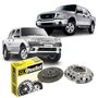 Kit Embreagem Luk Ford Ranger 2.8 3.0 Ngd 2001 A 2012