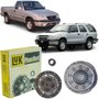 Kit De Embreagem Luk Gm S10 Blazer Motor 2.2 2.4 1995 A 2011